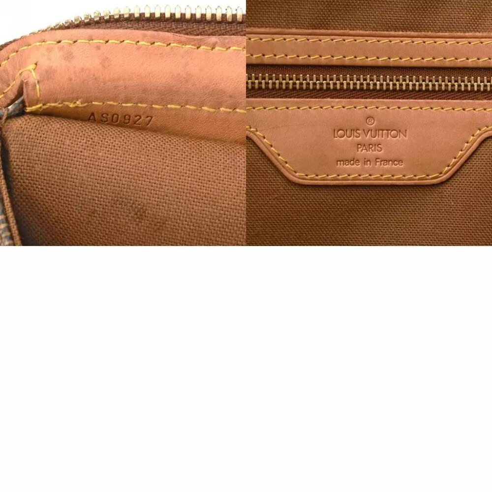 LOUIS VUITTON Damier Brown - Picture 5 of 12